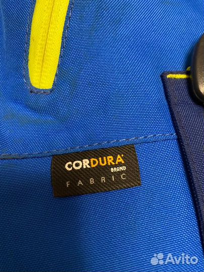 Кобменизон для снегохода finntrail