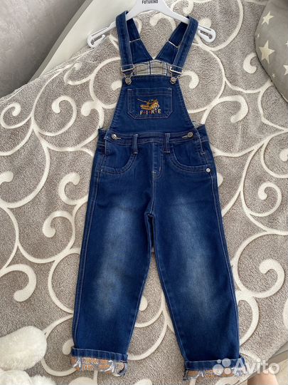 Вещи на мальчика