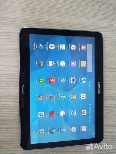 Планшет samsung SMT-531