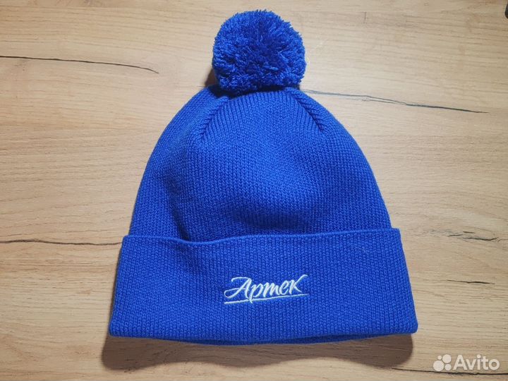 Шапка унисекс