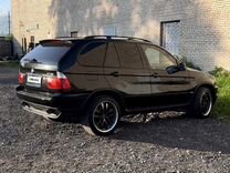 BMW X5 3.0 AT, 2002, 259 659 км, с пробегом, цена 1 290 000 руб.