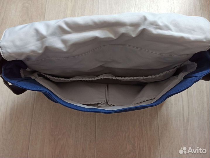 Сумка Maclaren для молодых мам в отличном состояни