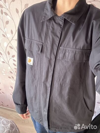 Carhartt WIP tyler jacket