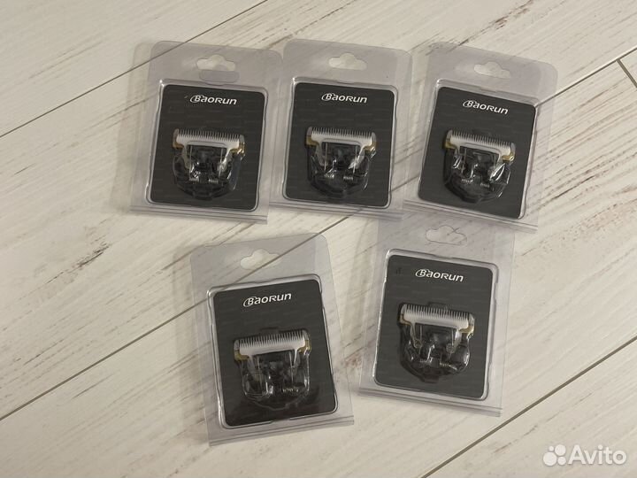 Керамическое лезвие Baorun для P2 P3 P9