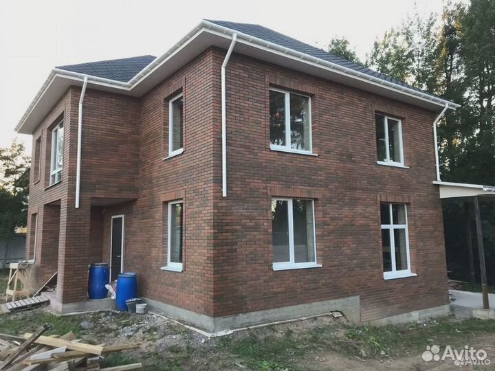 Классные Окна Рехау