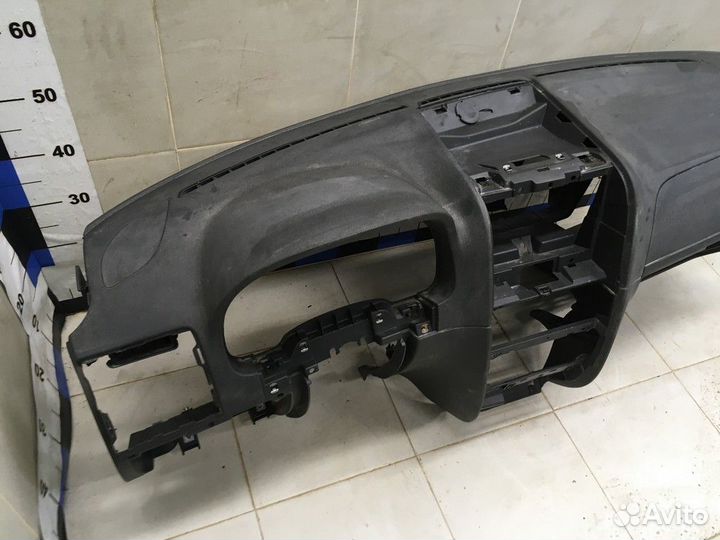 Торпедо Albea 2002-2012