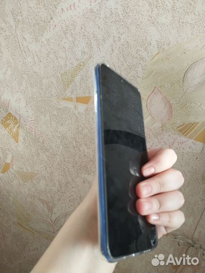 Чехол на redmi 9а