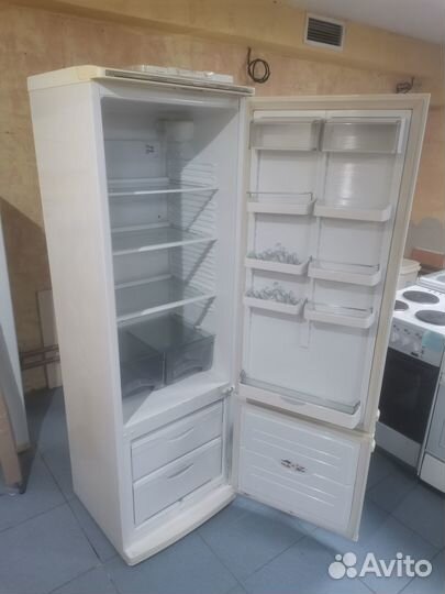 Холодильник атлант