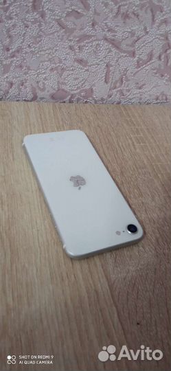 Телефон iPhone