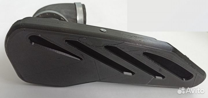 Воздухозаборник для Ирбис Динго Т150