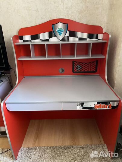 Детская мебель cilek