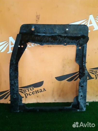 Крепление сиденья переднее левое УАЗ 23638 пикап
