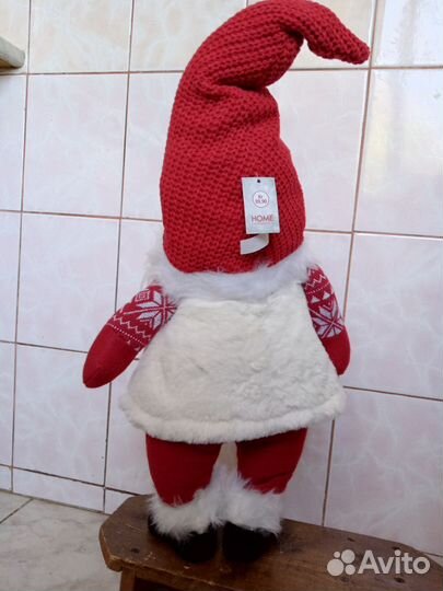 Гном декоративный