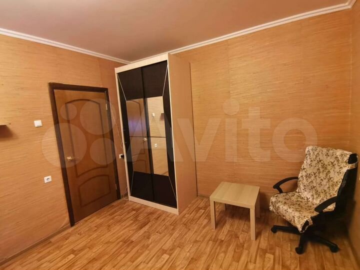 1-к. квартира, 38 м², 12/16 эт.