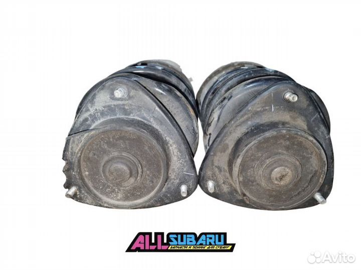 Амортизаторы, стойки комплект Subaru Legacy BH5