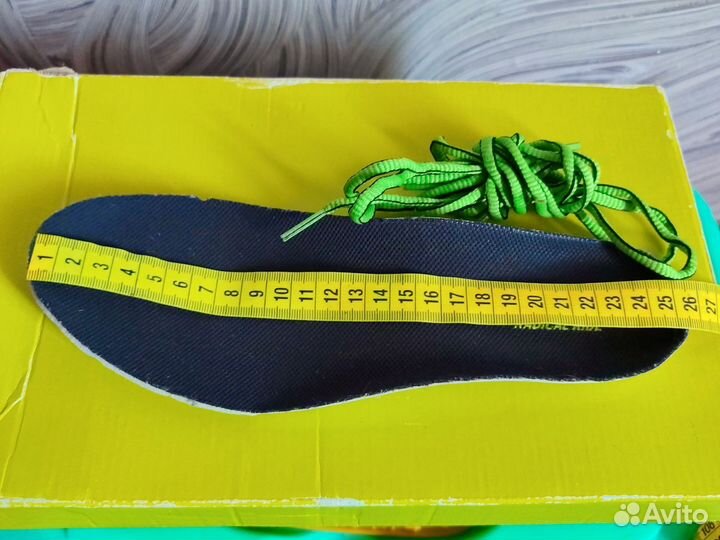 Кроссовки Fila женские 38