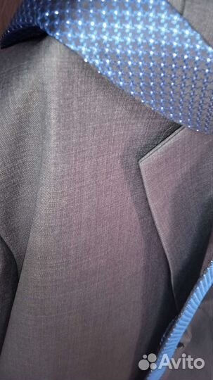 Костюм мужской