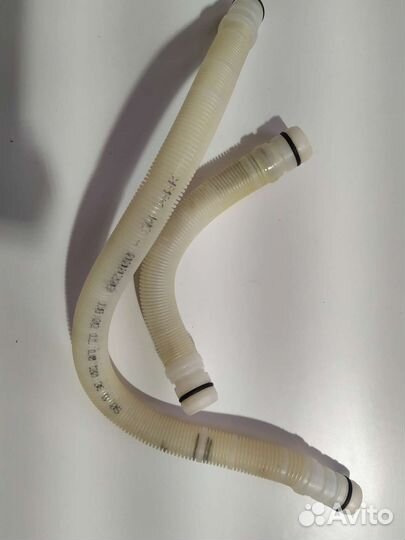 Соединительные шланги пмм Bosch SRS45T78RU/17