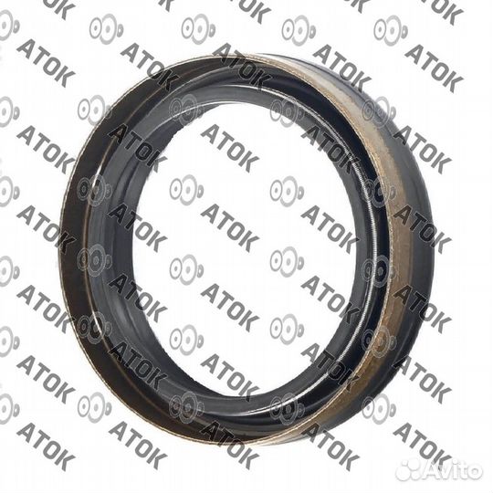 331115664R сальник привода DP8 правый AWD