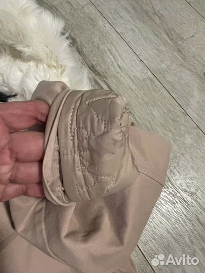 Парка Yves Salomon (раз 12 / на 10/11 лет)