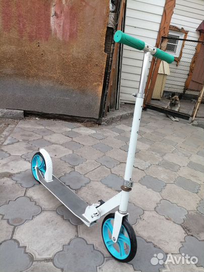 Самокат детский