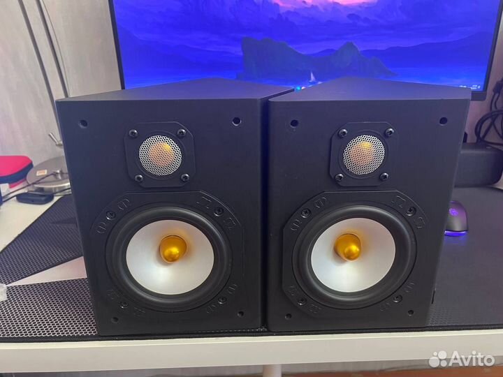 Monitor Audio Silver fxi