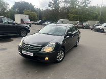 Nissan Almera 1.6 MT, 2014, 165 000 км