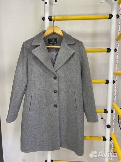 Пальто женское демисезонное 48-50