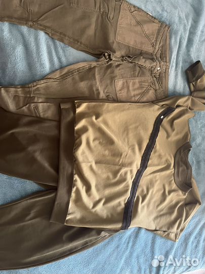 Женские вещи пакетом 42 44