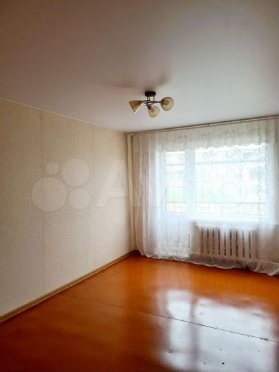 2-к. квартира, 45 м², 5/5 эт.