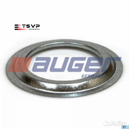 Auger 52201 крышка подшипника