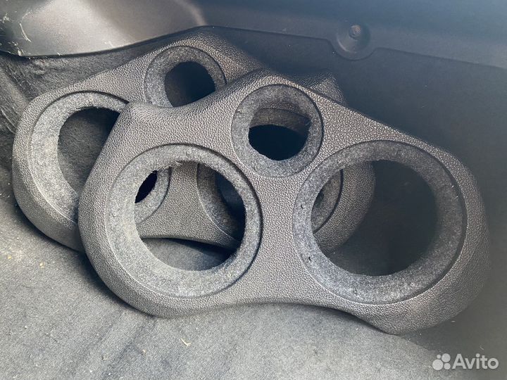 Подиумы на гранту (16/16/рупор)