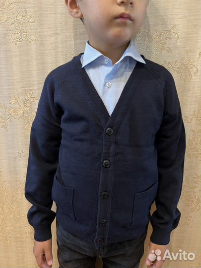 Школьная форма юкорея 116 122 128 134