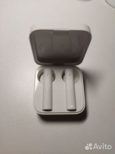 Xiaomi Mi True Wireless Earphones 2 Basic White