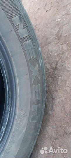 Nexen N Blue HD 215/55 R17