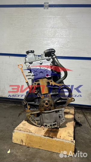 Двигатель F14D3 1.4 Chevrolet Lacetti Aveo арт.582