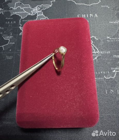 Золотое кольцо