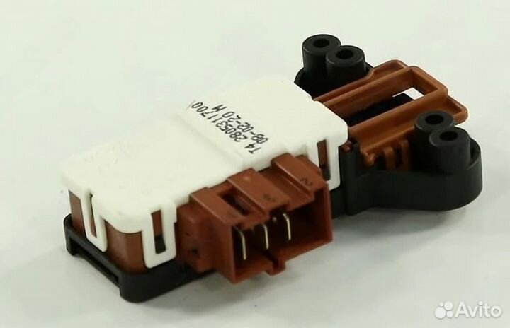 Убл arcelik 2805310800 2805311700