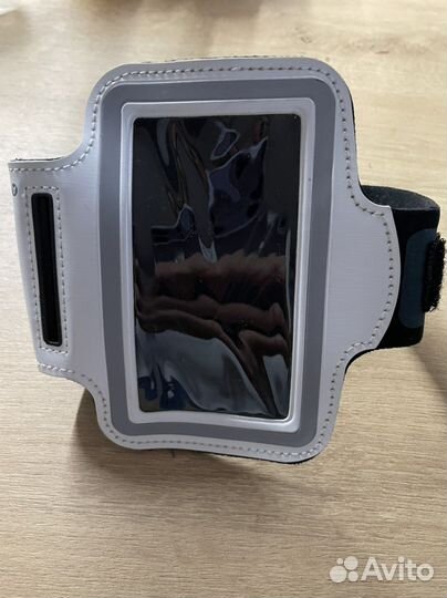 Чехол на руку для бега