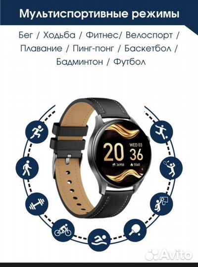 Bandrate smart watch