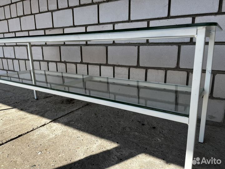 Полка ручной работы