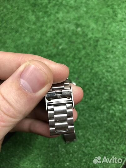 Наручные часы Casio