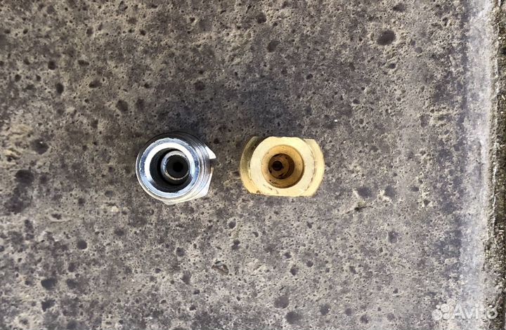 Форсунки для бытовых и профессиональных моек