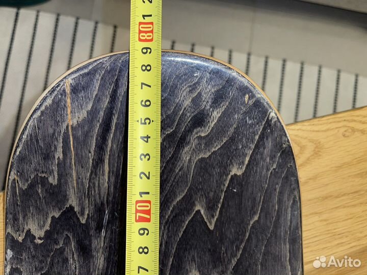 Доска для скейтборда Z-Flex