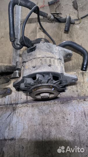 Генератор cd20