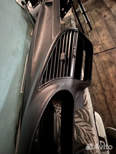 Панель салона передняя BMW e 36