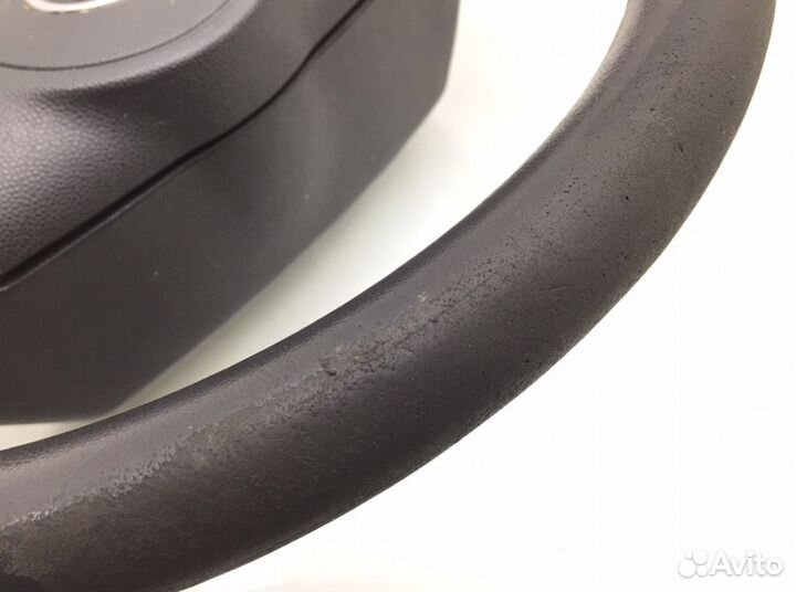 Руль Opel Astra H 1.3 cdti 2008