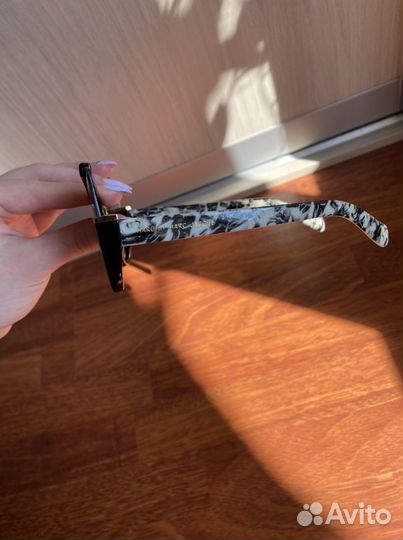 Очки солнечные новые