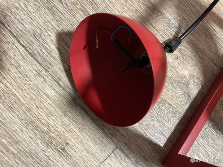 Светильник подвесной лофт