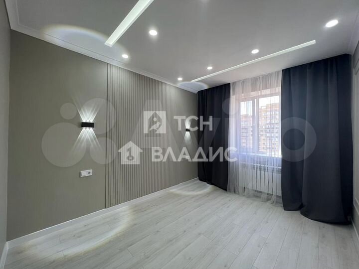 2-к. квартира, 51 м², 9/13 эт.
